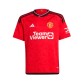 Prima Maglia Manchester United 2024